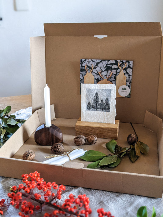 Geschenkbox Kleine Freude