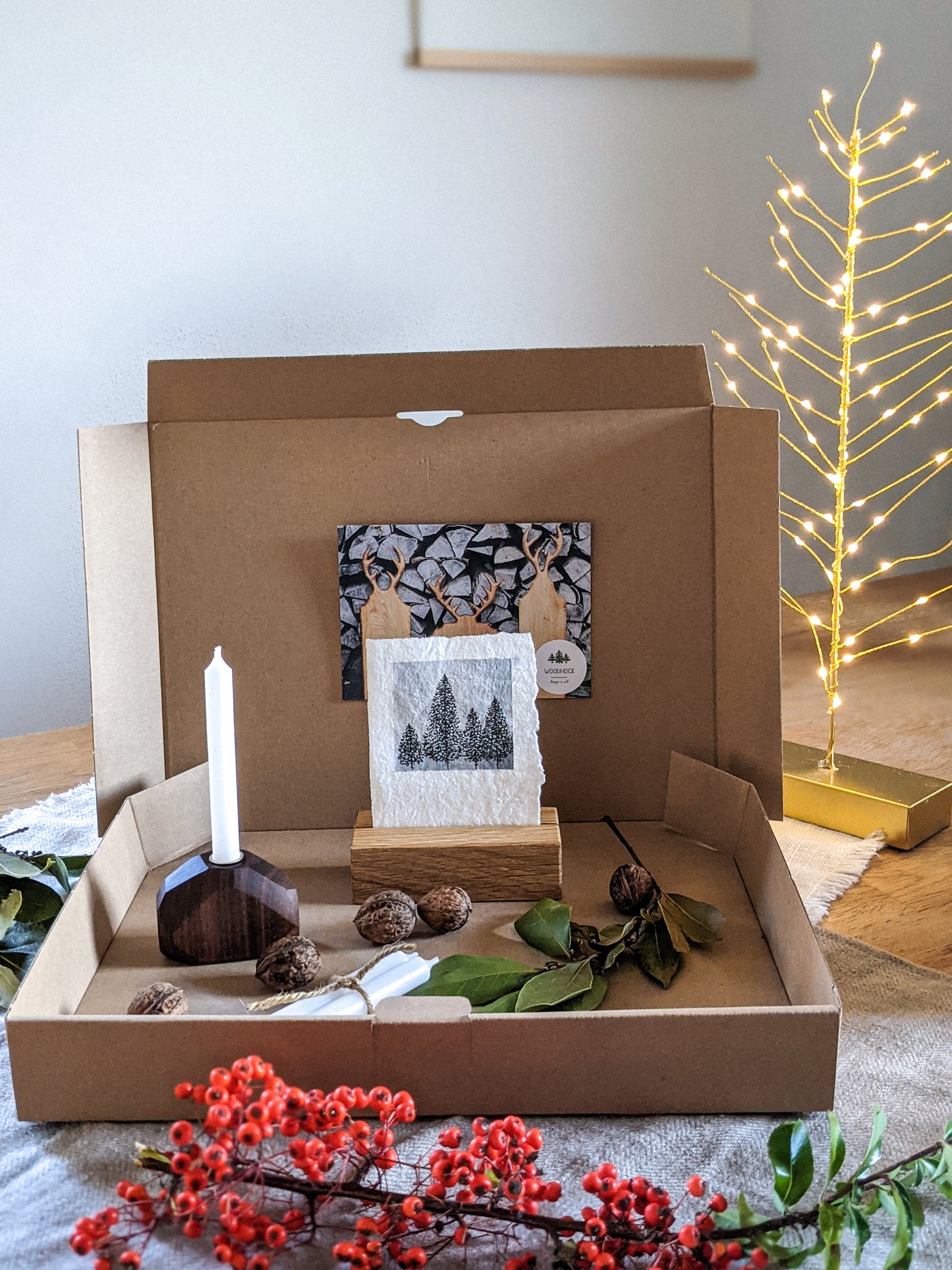 Geschenkbox Kleine Freude