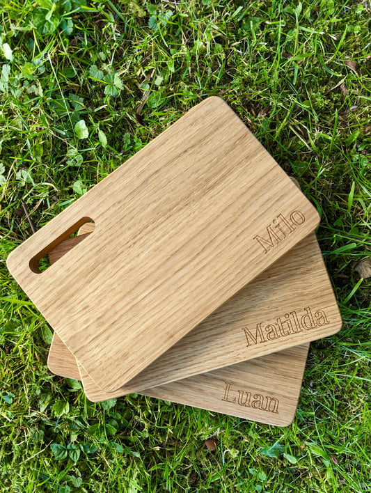 Brettchen Vesperzeit