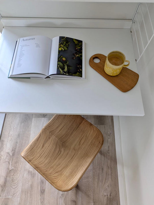 Hocker Minimal