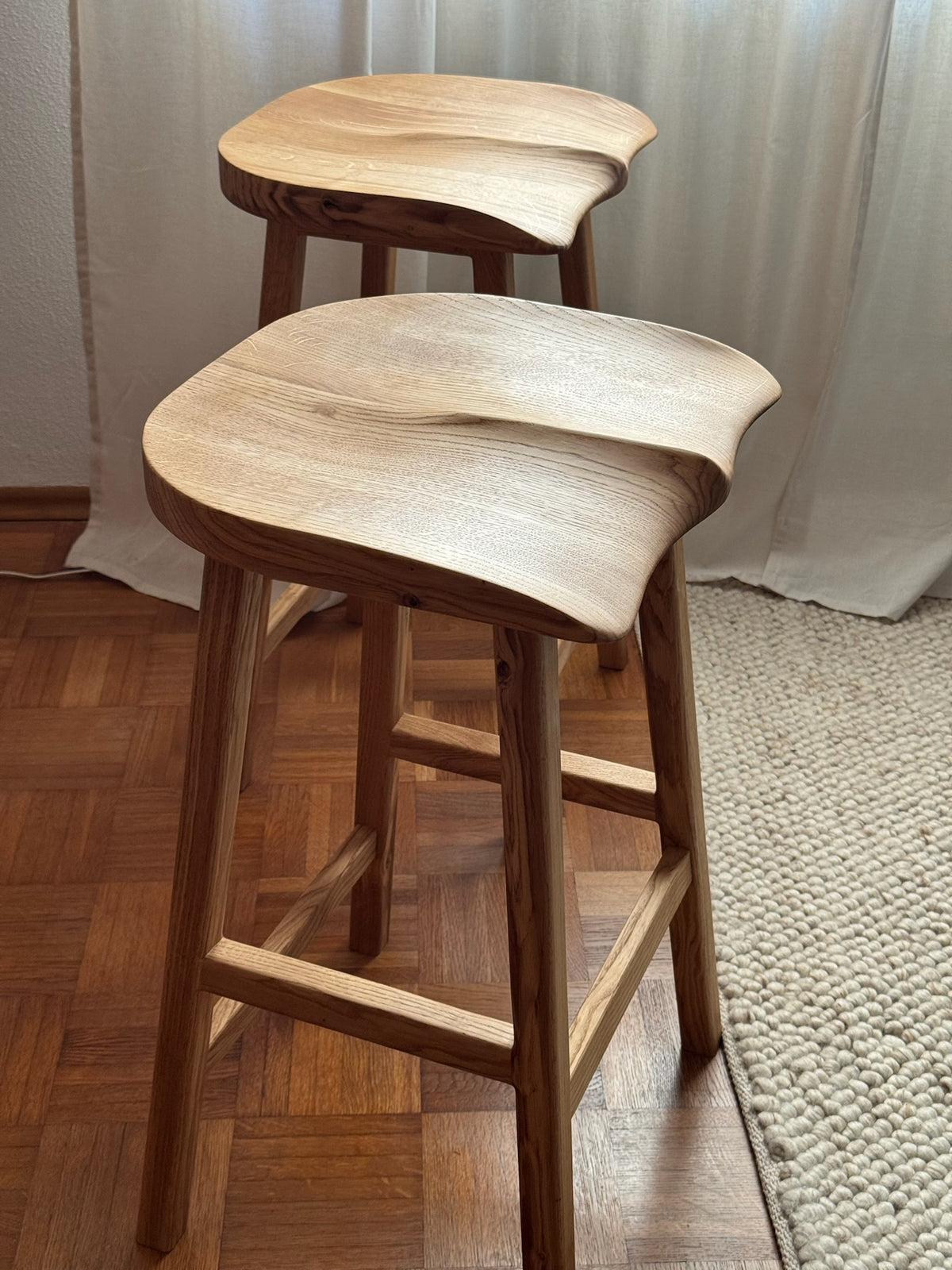 Hocker Mysig