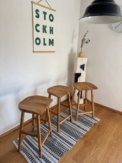 Hocker Mysig