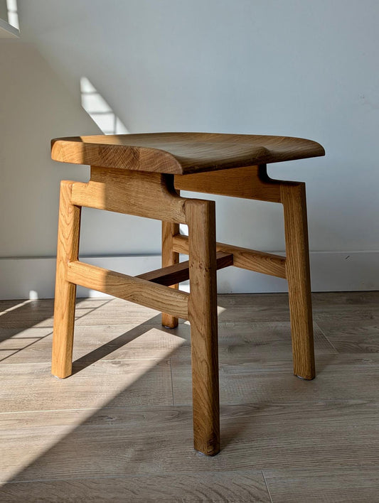 Hocker Minimal