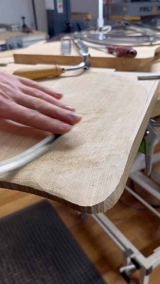 Hocker Mysig